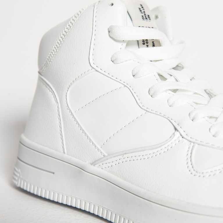Sneaker "Archie Mid"